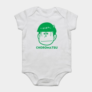 Choromatsu Kawaii Baby Bodysuit